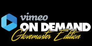 Vimeo on Demand Glovewatch Edition purchase link